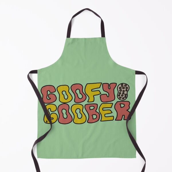 Item preview, goofy goober! designed and sold by heartbyjes.