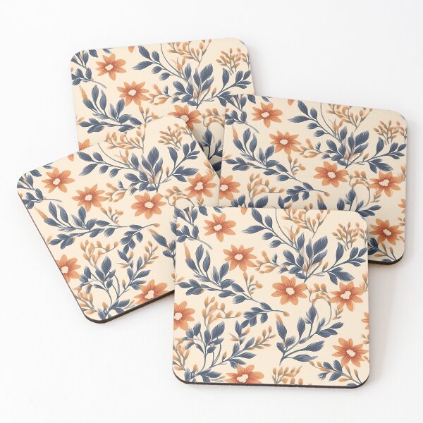 Item preview, Cottagecore Garden Wallpaper designed and sold by mp0914.