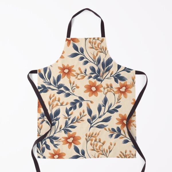 Item preview, Cottagecore Garden Wallpaper designed and sold by mp0914.