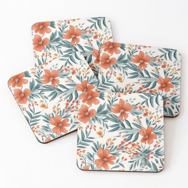 Item preview, Cottagecore Pastel Drawing designed and sold by mp0914.