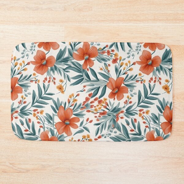Item preview, Cottagecore Pastel Drawing designed and sold by mp0914.