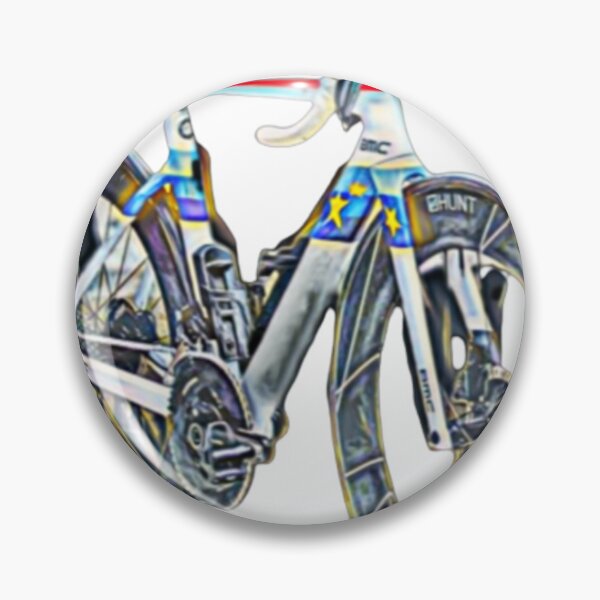 Item preview, A real racing car designed and sold by BMCshop-Cie.