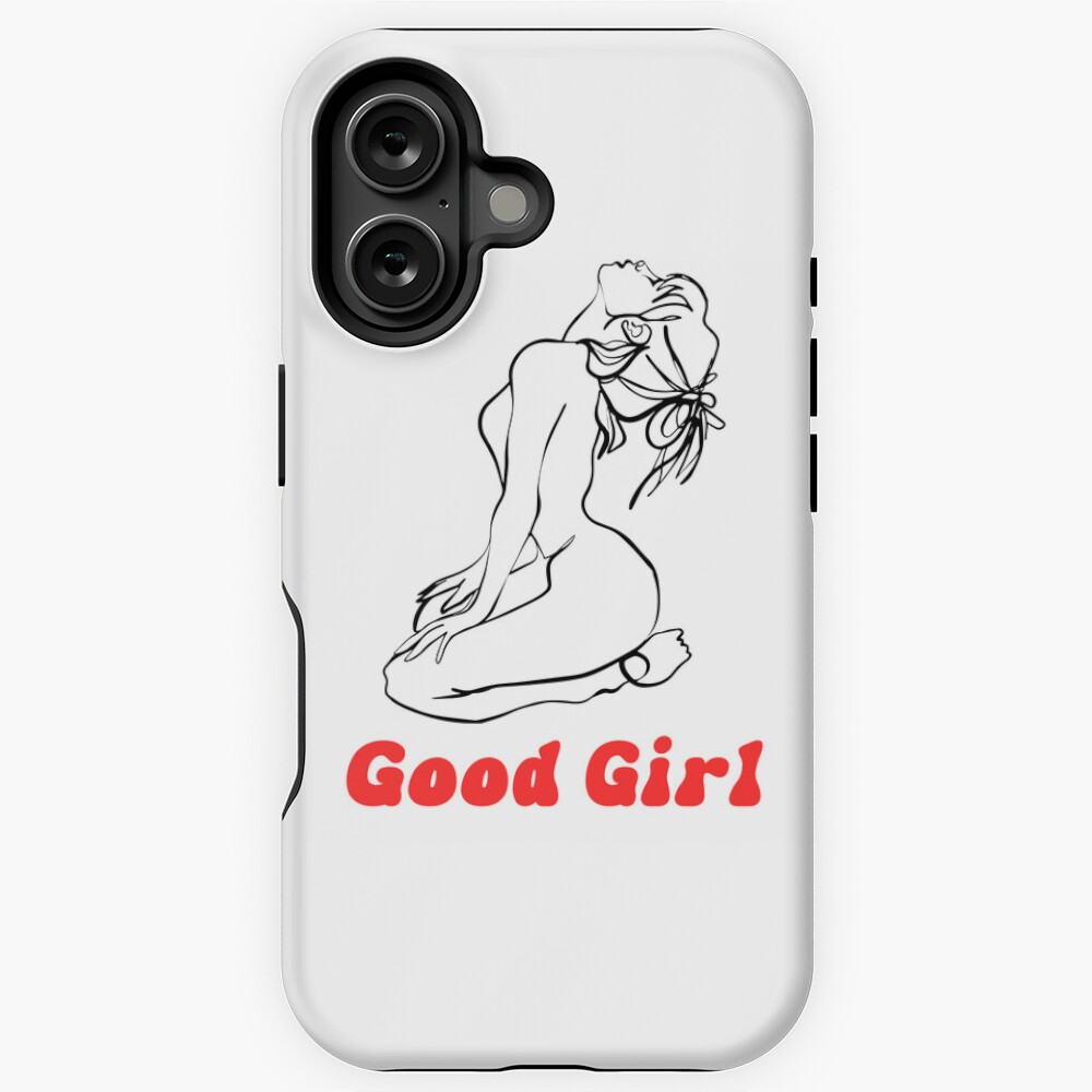 Item preview, iPhone Magsafe Tough Case designed and sold by MrsWhite518.