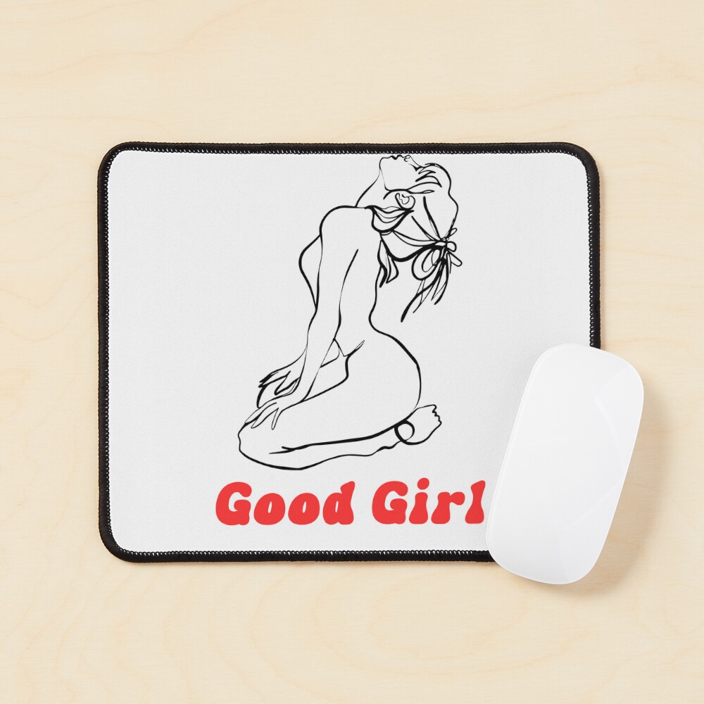Item preview, Mouse Pad designed and sold by MrsWhite518.