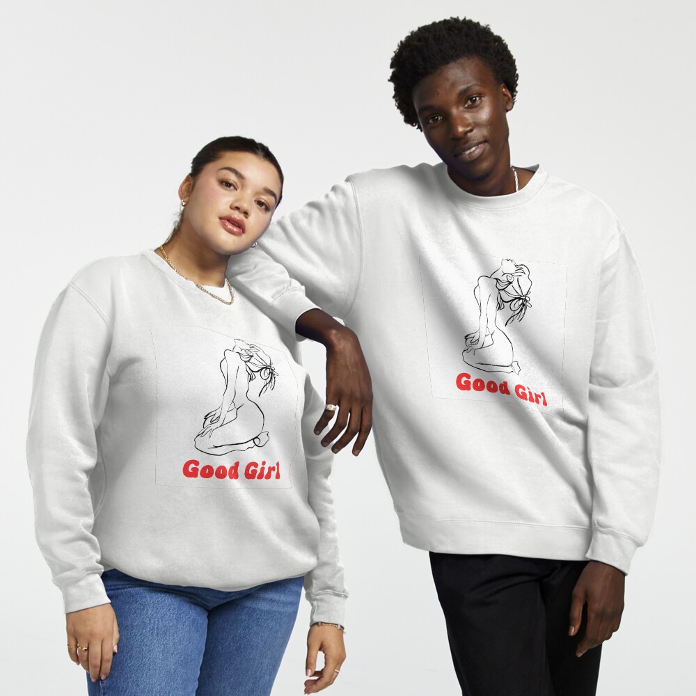 Item preview, Pullover Sweatshirt designed and sold by MrsWhite518.