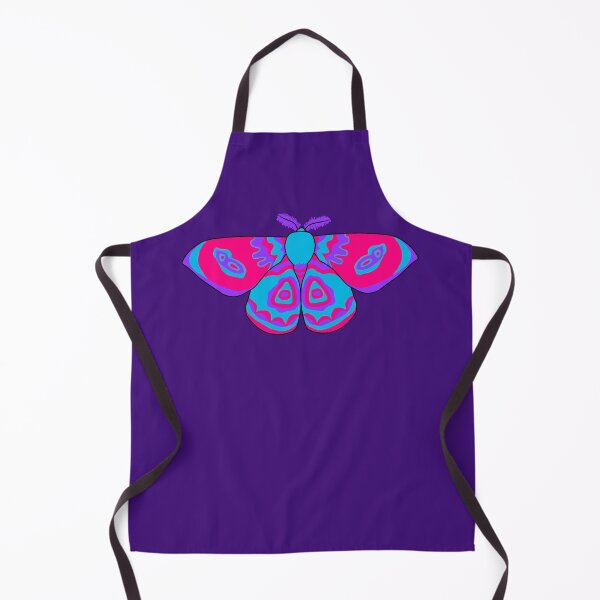 Item preview, Polilla del orgullo androginio designed and sold by Fave101.