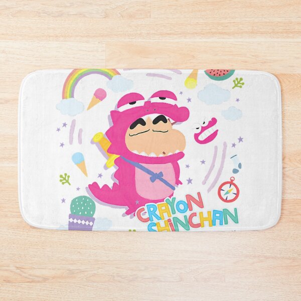 Item preview, Crayon Shin-chan Waniyama Shin-chan Crayon  designed and sold by SibylMarvi.