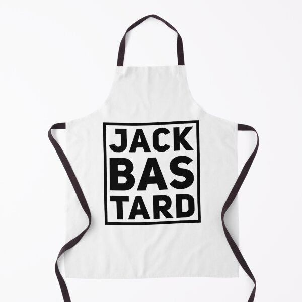 Item preview, JACK BASTARD - B+W designed and sold by Ledexpressio.