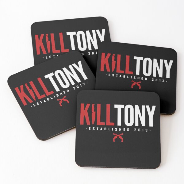 Item preview, Kill Tony designed and sold by ShopLavonne960.