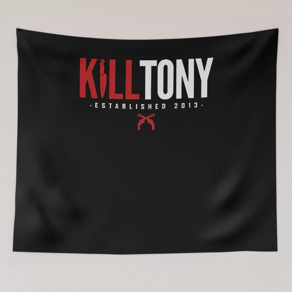 Item preview, Kill Tony designed and sold by ShopLavonne960.