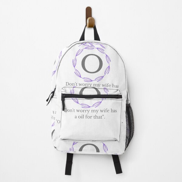 Item preview, Doterra Omg Youre Finger got cut off Dont worry my wife has a oil for that designed and sold by Alexdesigns321.