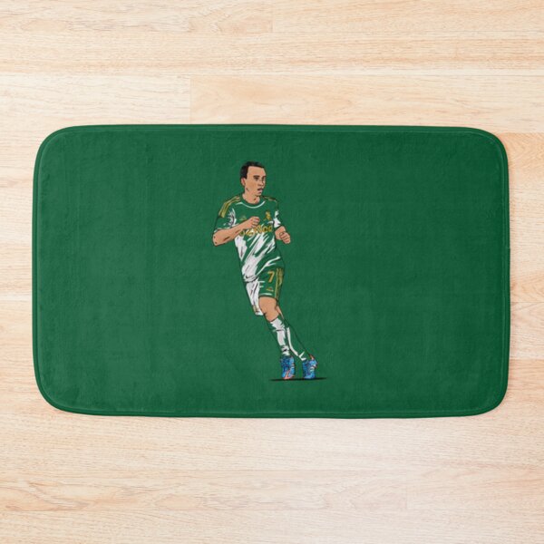 Item preview, Leon Britton Swansea City AFC Illustration   designed and sold by Ledexpressio.