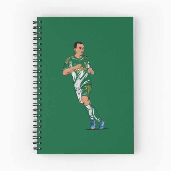 Item preview, Leon Britton Swansea City AFC Illustration   designed and sold by Ledexpressio.