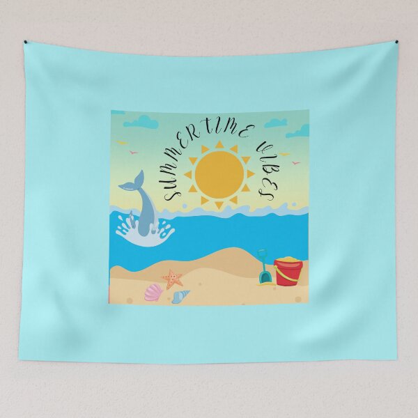 Item preview, Summer vibing designed and sold by PhoeniXDreamer.