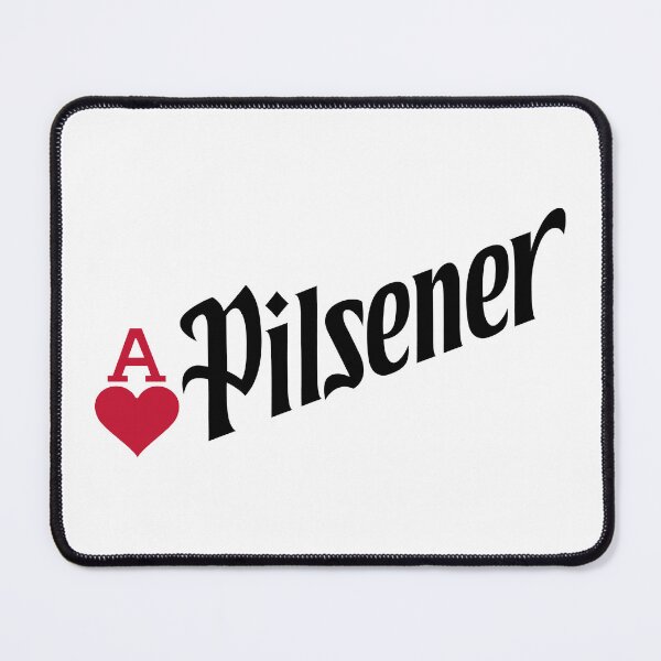 Item preview, Pilsener la cerveza numero uno de El Salvador designed and sold by estudio3e.