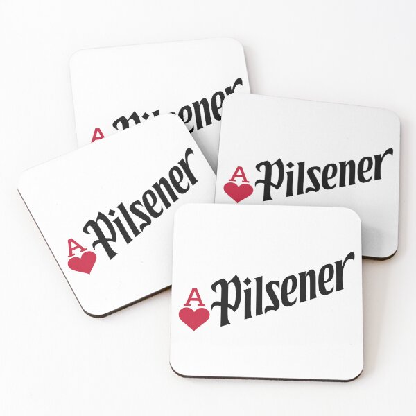 Item preview, Pilsener la cerveza numero uno de El Salvador designed and sold by estudio3e.