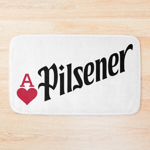Item preview, Pilsener la cerveza numero uno de El Salvador designed and sold by estudio3e.