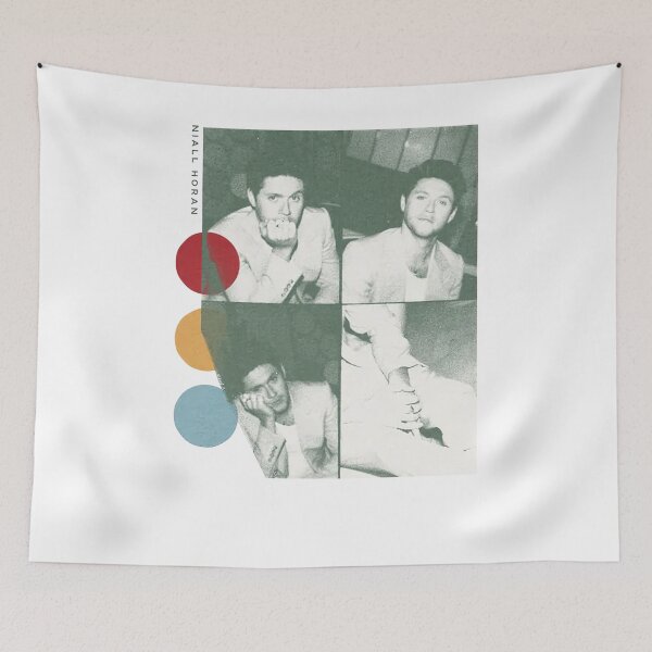 Item preview, Niall Horan designed and sold by ShopLavonne960.