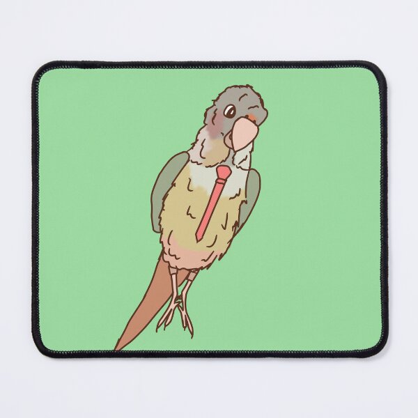 Item preview, Gentle borb designed and sold by Pika-shop.