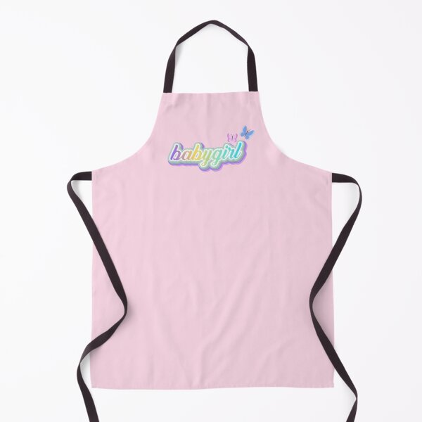 Item preview, babygirl pastel typography designed and sold by sofiahawk.