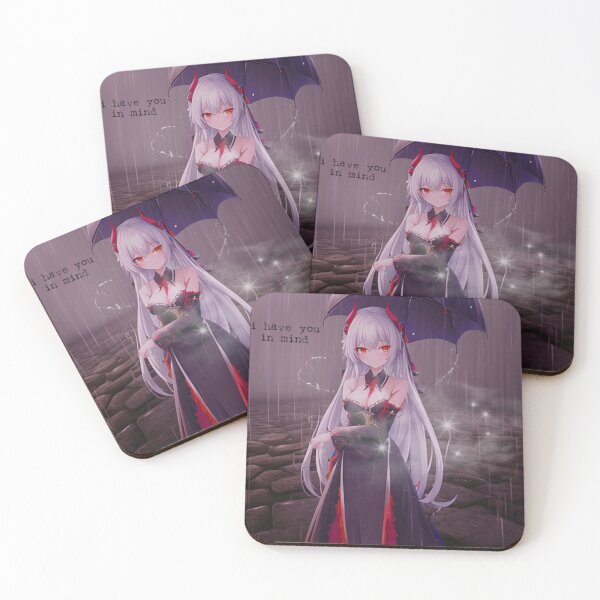 Item preview, I have you in mind designed and sold by Dark Fantasy Art | Anime.