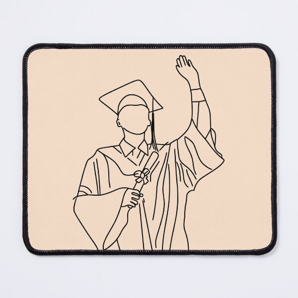 Item preview, Graduation Glory, Celebrating Achievements and New Beginnings designed and sold by onlyheba.