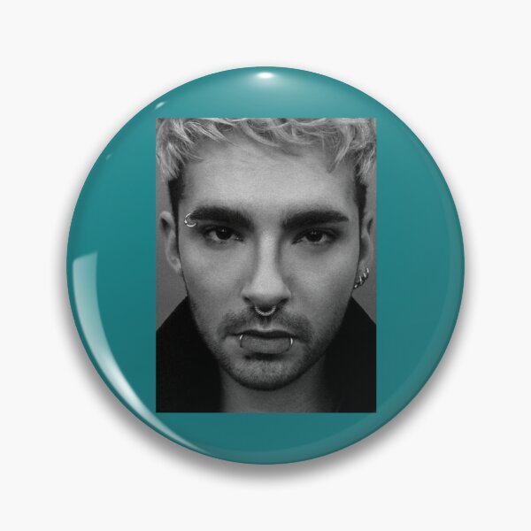 Item preview, Bill Kaulitz (1) designed and sold by Flexydreamer.