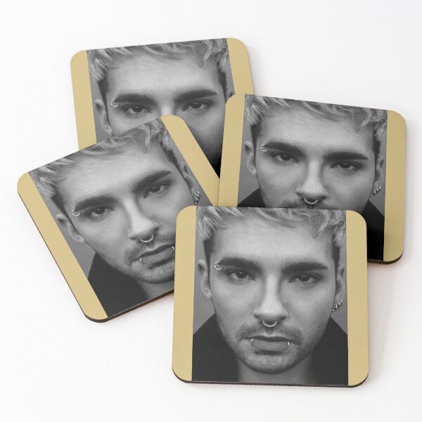 Item preview, Bill Kaulitz (1) designed and sold by Flexydreamer.
