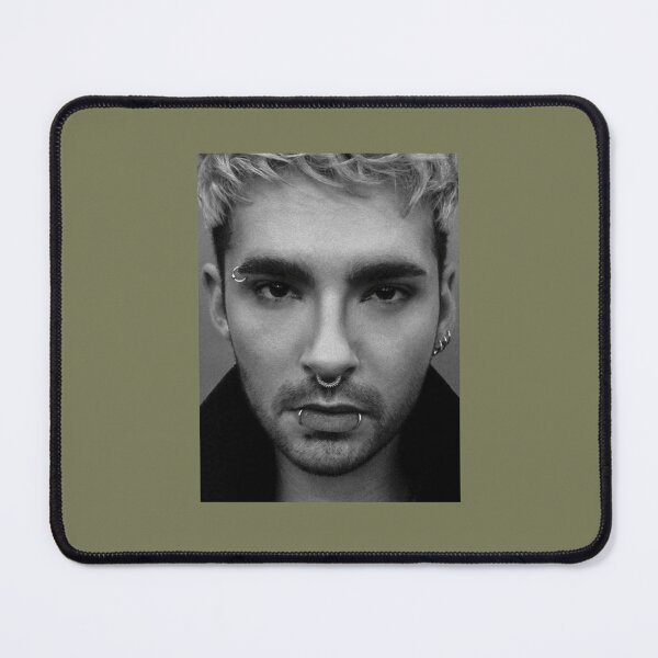 Item preview, Bill Kaulitz (1) designed and sold by Flexydreamer.
