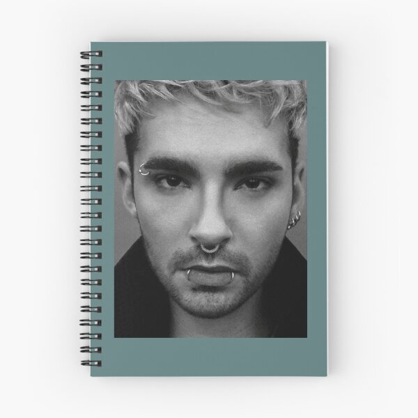 Item preview, Bill Kaulitz (1) designed and sold by Flexydreamer.