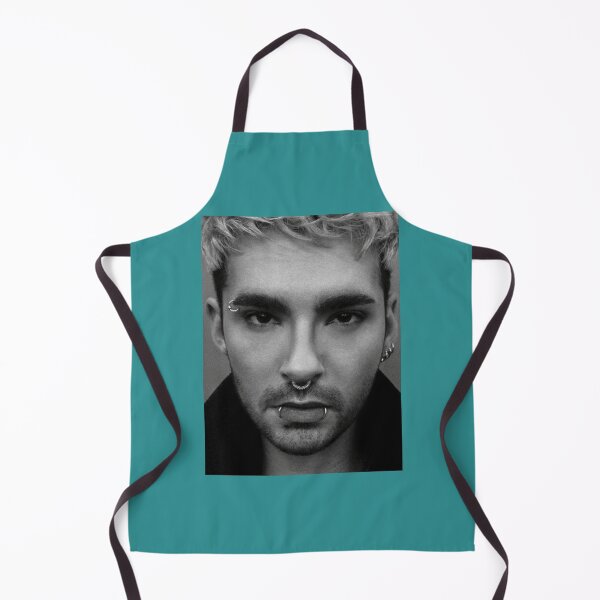 Item preview, Bill Kaulitz (1) designed and sold by Flexydreamer.