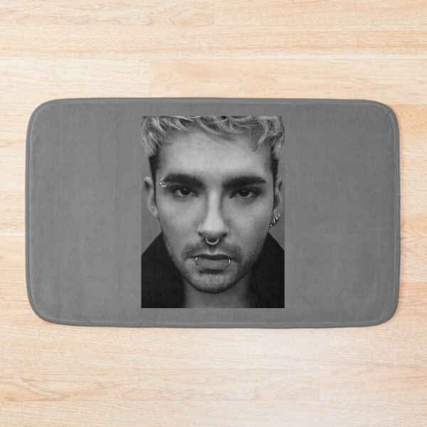 Item preview, Bill Kaulitz (1) designed and sold by Flexydreamer.