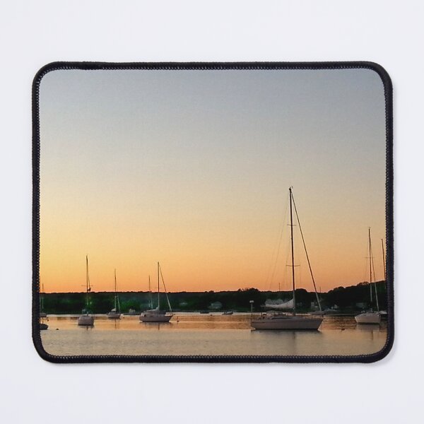 Item preview, Twilight on the Cape designed and sold by Heather Stivison Art.