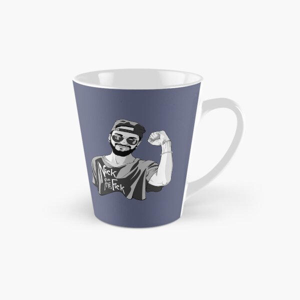 Item preview, Nick, give me a Fck designed and sold by Flexydreamer.