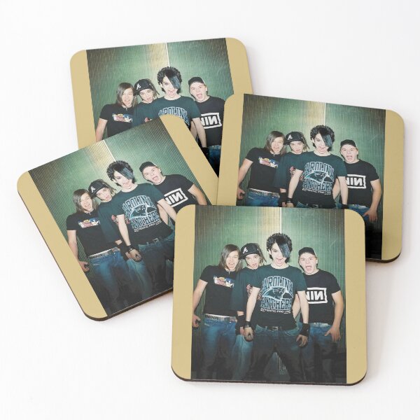 Item preview, Tokio Hotel designed and sold by Flexydreamer.