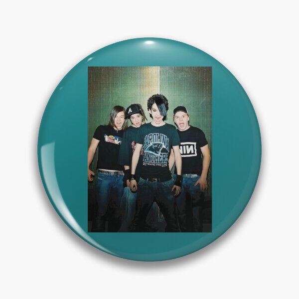 Item preview, Tokio Hotel designed and sold by Flexydreamer.