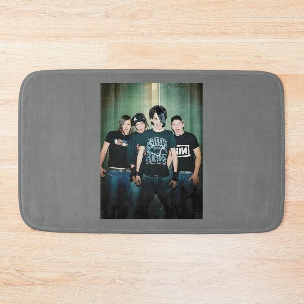 Item preview, Tokio Hotel designed and sold by Flexydreamer.