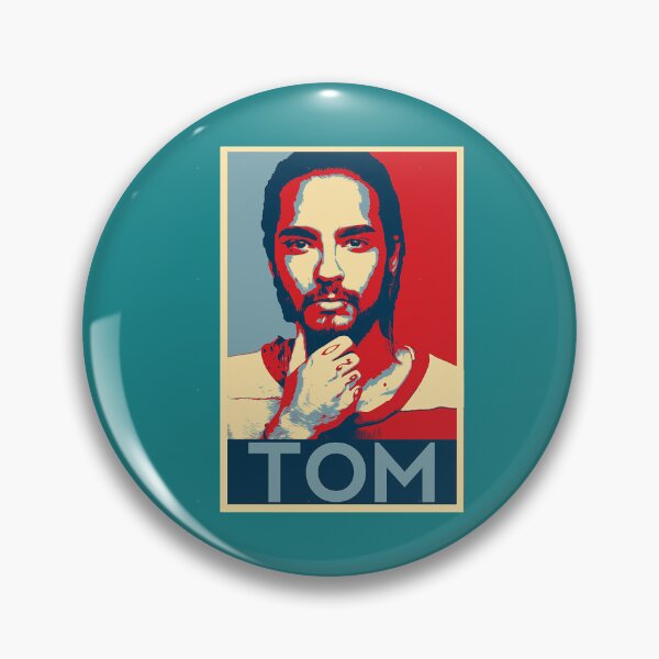 Item preview, Tom Kaulitz(4) designed and sold by Flexydreamer.