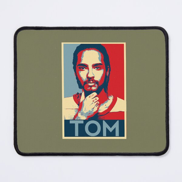 Item preview, Tom Kaulitz(4) designed and sold by Flexydreamer.