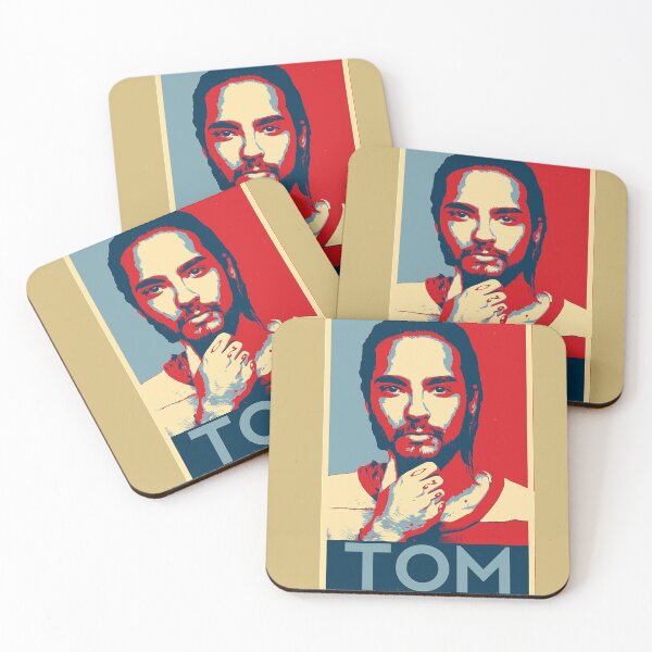 Item preview, Tom Kaulitz(4) designed and sold by Flexydreamer.
