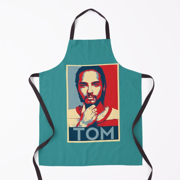 Item preview, Tom Kaulitz(4) designed and sold by Flexydreamer.
