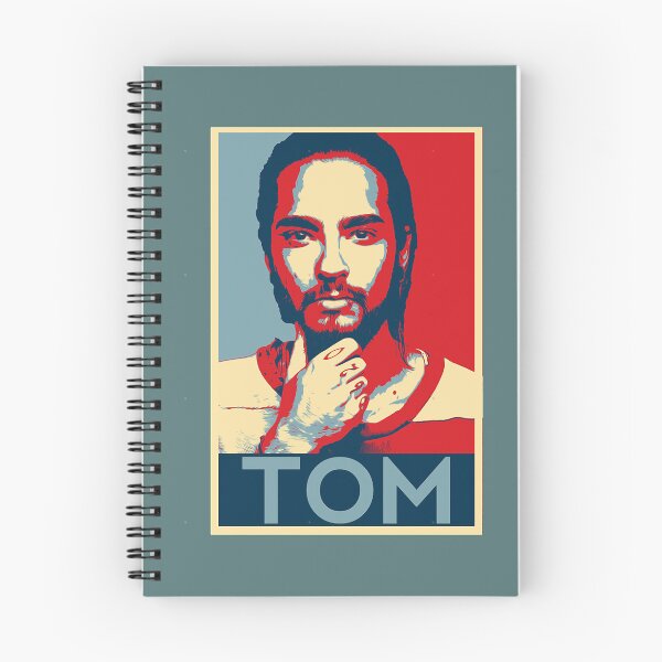 Item preview, Tom Kaulitz(4) designed and sold by Flexydreamer.