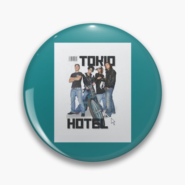 Item preview, twins kaulitz group designed and sold by Flexydreamer.
