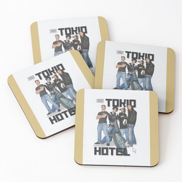 Item preview, twins kaulitz group designed and sold by Flexydreamer.