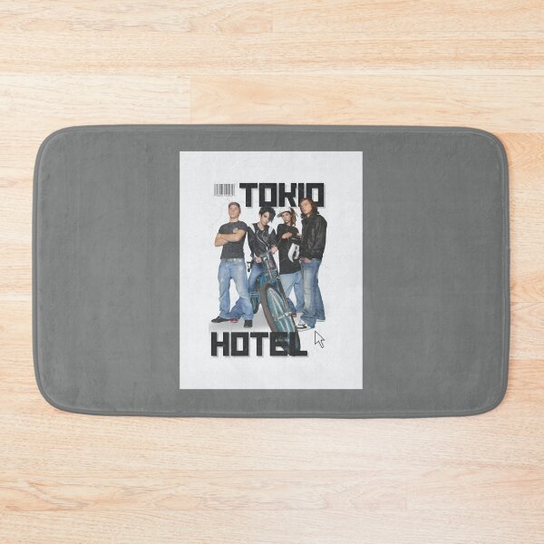 Item preview, twins kaulitz group designed and sold by Flexydreamer.