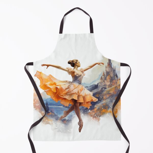 Item preview, Graceful Reverie designed and sold by MedusaPrintArt.