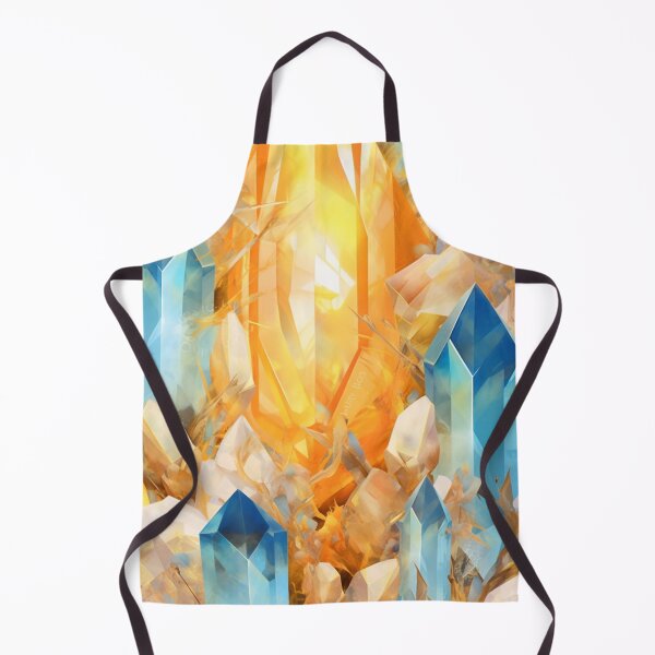 Item preview, Sunrise Crystals designed and sold by ChaosBuffet.