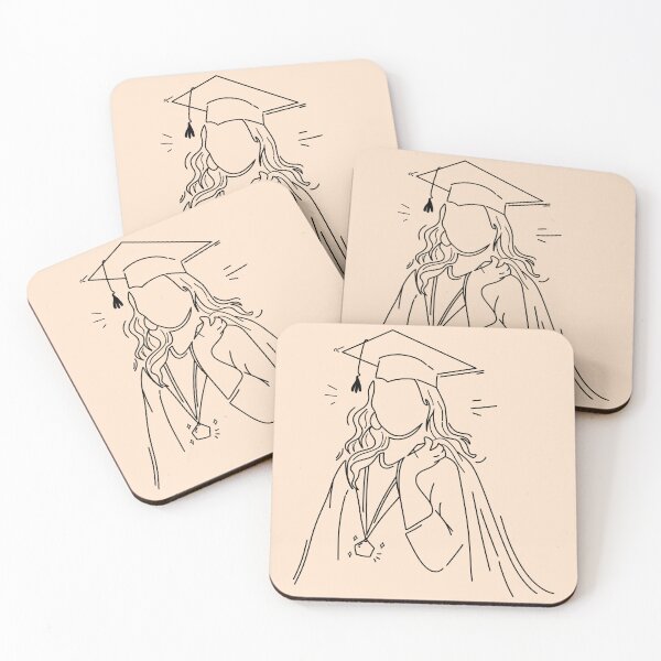 Item preview, Graduation Girl designed and sold by onlyheba.