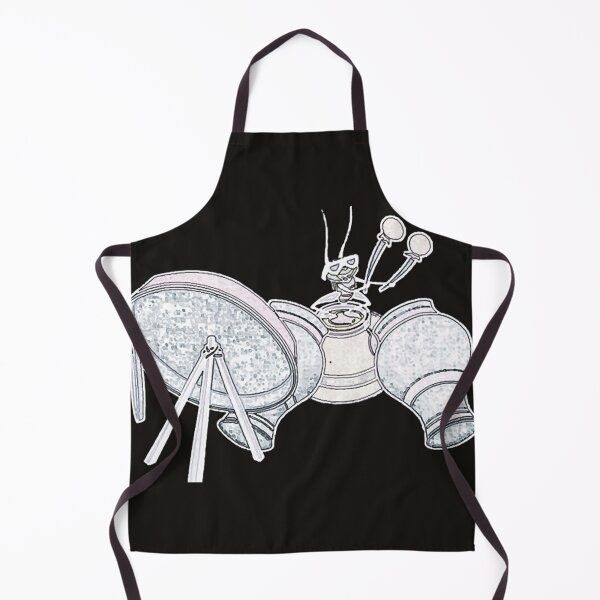 Item preview, Cri-KeeJams(BlackandWhite) designed and sold by SibylMarvi.