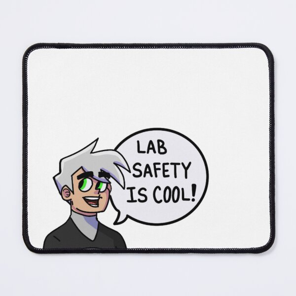 Item preview, Lab Safety Danny designed and sold by Undeadishness.